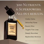 Saint Jane Luxury Beauty Serum