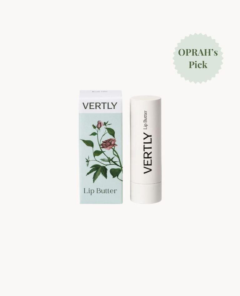 Vertly Lip Balm Stick