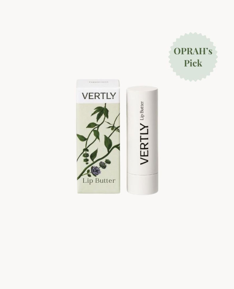 Vertly Lip Balm Stick