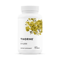 Thorne Vitamin D-5,000 - NSF Certified for Sport