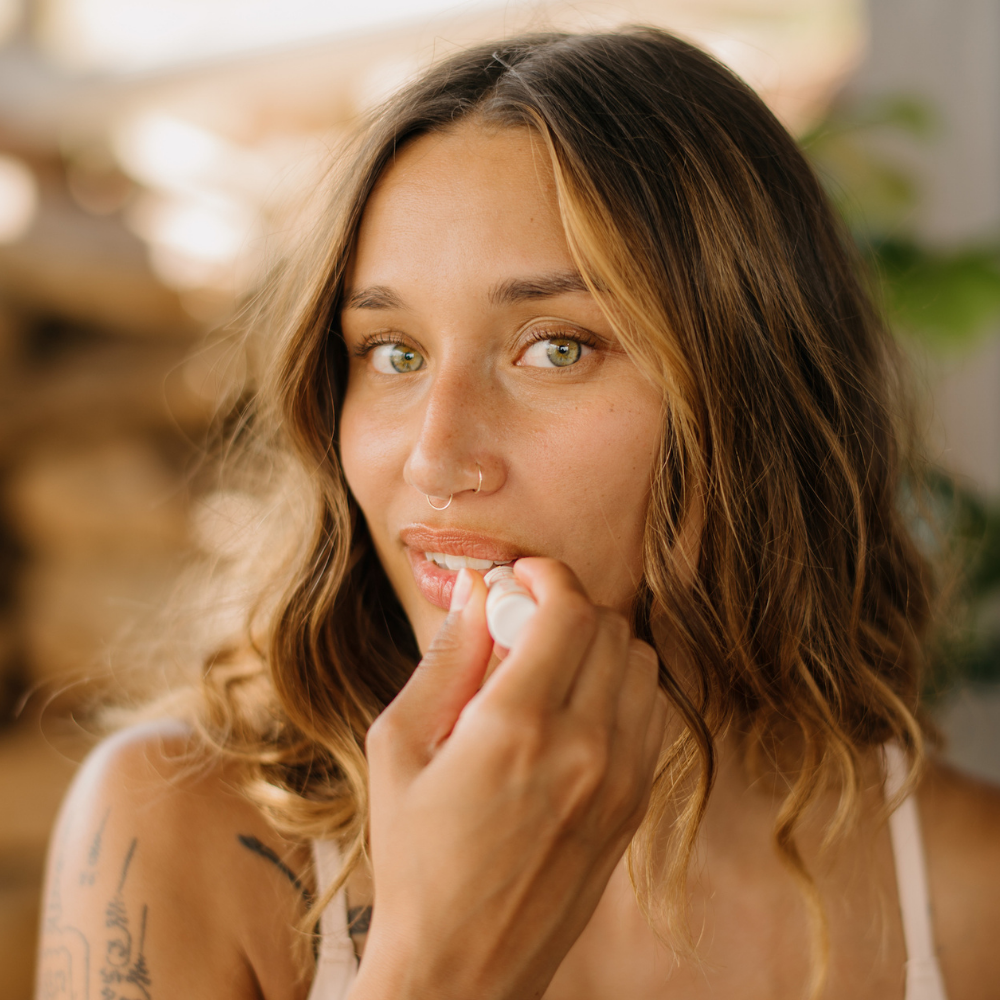 Life Elements CBD Lip Goo
