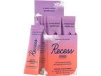 Recess Magnesium, Adaptogen, and Electrolyte Sticks