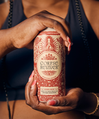 Corpse Reviver Hydration Beverage