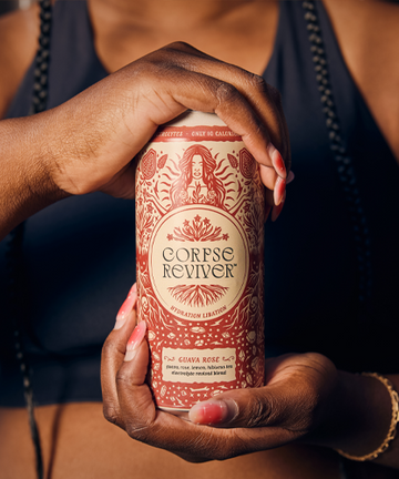 Corpse Reviver Hydration Beverage