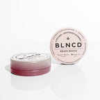 BLNCD Brain Boost Adaptogen + THC Gummies
