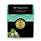 Buddha Teas - CBD Tea Blends