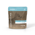 Charlotte's Web Pet Chews