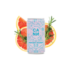 CANN Cannabis-Infused Social Tonic 2mg THC/4mg CBD (4-pack)