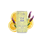 CANN Cannabis-Infused Social Tonic 2mg THC/4mg CBD (4-pack)