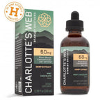 Charlotte's Web CBD Oils