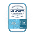 Mr. Moxey Zen Peppermint Mints (20mg CBD/0.5mg THC)