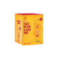 CANN Hi Boy Cannabis-Infused Social Tonic 5mg THC/10mg CBD