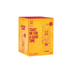 CANN Hi Boy Cannabis-Infused Social Tonic 5mg THC/10mg CBD