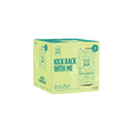CANN Ginger Lemongrass Limited-Edition Cannabis-Infused Social Tonic 2mg THC/4mg CBD (4-pack)