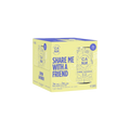 CANN Cannabis-Infused Social Tonic 2mg THC/4mg CBD (4-pack)