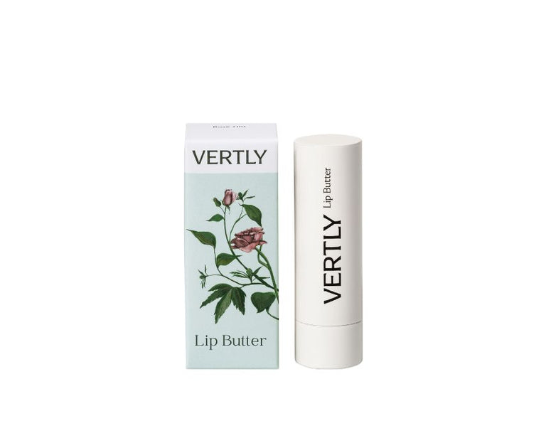 Vertly Lip Balm Stick