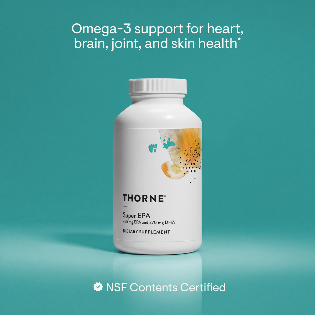 Thorne Super EPA