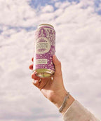 Corpse Reviver Hydration Beverage