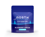NORTH 1:1:1 THC Sleep Gummy