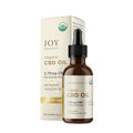 Joy Organics CBD Oils for Pets