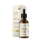 Joy Organics CBD Oils for Pets