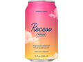 Recess Mood Magnesium + Adaptogen Sparkling Water