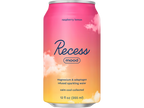 Recess Mood Magnesium + Adaptogen Sparkling Water