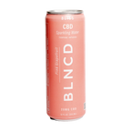 BLNCD BLISS – CBD Sparkling Water