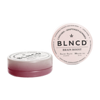 BLNCD Brain Boost Adaptogen + THC Gummies