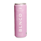 BLNCD CHILL – CBD Sparkling Water