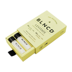 BLNCD Fuse Levitate – THC + CBG Infusions