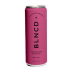 BLNCD Delta-9 THC Mocktails 10mg THC