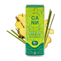 CANN Ginger Lemongrass Hi'er Boy social tonic