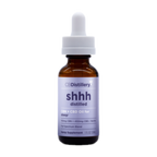 CBDistillery Sleep Synergy CBN + CBD Oil