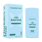Charlotte's Web Infused Balm Stick