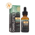 Charlotte's Web CBD Oils