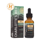 Charlotte's Web CBD Oils