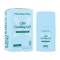 Charlotte's Web Infused Cooling Gel