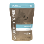 Charlotte's Web Pet Chews