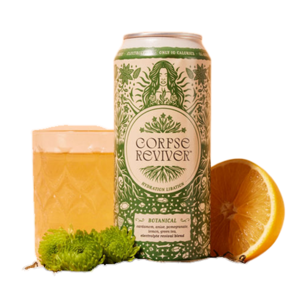 Corpse Reviver Hydration Beverage