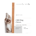 Joy Organics Dog Treats (30 ct @ 2 mg ea)