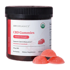 Joy Organics CBD Gummies
