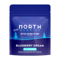 NORTH 1:1:1 THC Sleep Gummy