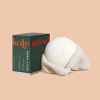 Kate McLeod - Mama Stone | Deep Moisturizing Lotion Bar: Mini (1 oz)