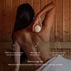 Kate McLeod -  Recovery Stone | Soothing Muscle Balm