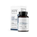 Joy Organics CBD Oil Softgels