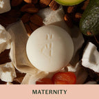 Kate McLeod - Mama Stone | Deep Moisturizing Lotion Bar: Mini (1 oz)
