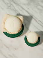 Kate McLeod - The Travel Case: Oatmeal, Full-Size