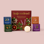 Kate McLeod - Winter Rituals | Mini Body Stone Gift Set