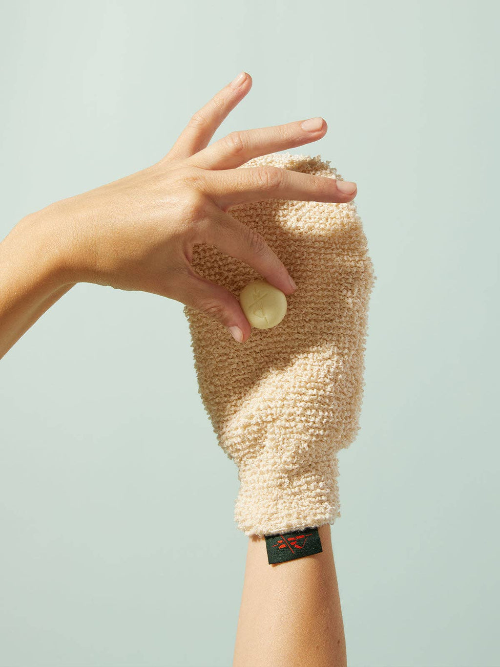 Kate McLeod - The Body Mitt